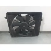 Electroventilador para Honda Cr-V Iii (Re_)