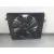 Electroventilador para Honda Cr-V Iii (Re_)