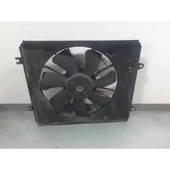 Electroventilador para Honda Cr-V Iii (Re_)