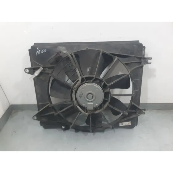 Electroventilador para Honda Cr-V Iii (Re_)