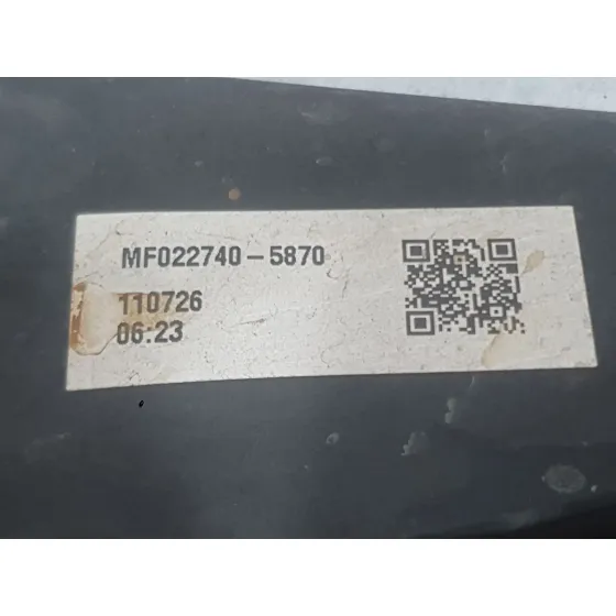Electroventilador para Honda Cr-V Iii (Re_)