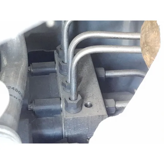 Abs para Renault Captur I (J5_, H5_)