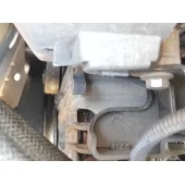Alternador para Renault Captur I (J5_, H5_)