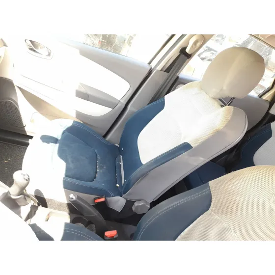Asiento Delantero Derecho para Renault Captur I (J5_, H5_)