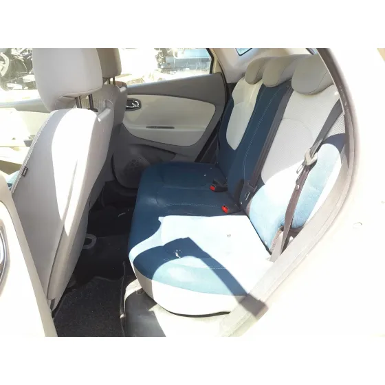 Asientos Traseros para Renault Captur I (J5_, H5_)