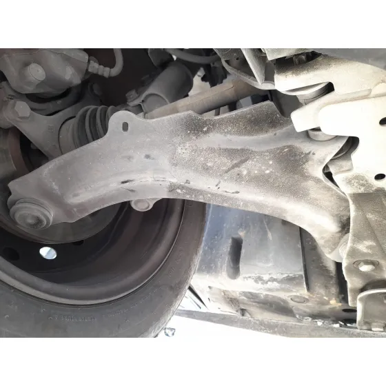Brazo Suspension Inferior Delantero Derecho para Renault Captur I (J5_, H5_)