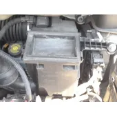 Carcasa Filtro Aire para Renault Captur I (J5_, H5_)