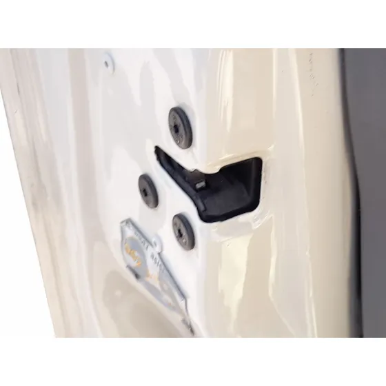 Cerradura Puerta Delantera Izquierda para Renault Captur I (J5_, H5_)