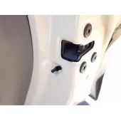 Cerradura Puerta Trasera Derecha para Renault Captur I (J5_, H5_)