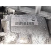 Compresor Aire Acondicionado para Renault Captur I (J5_, H5_)