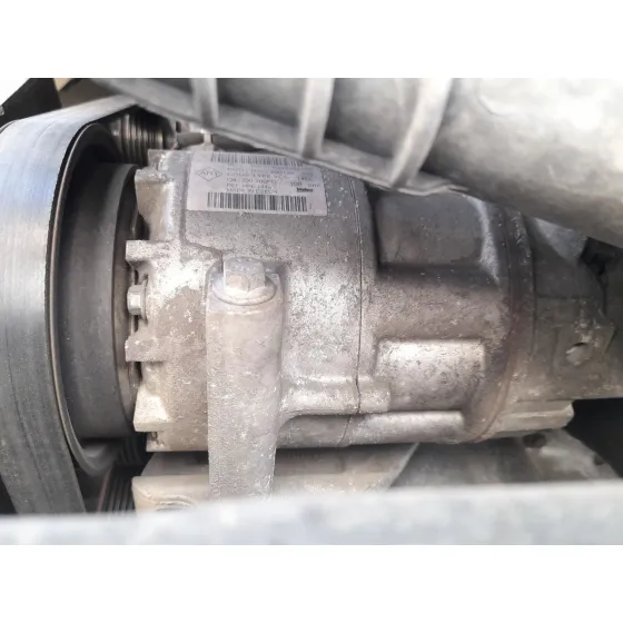 Compresor Aire Acondicionado para Renault Captur I (J5_, H5_)