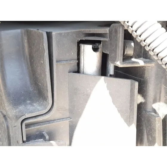 Condensador / Radiador Aire Acondicionado para Renault Captur I (J5_, H5_)