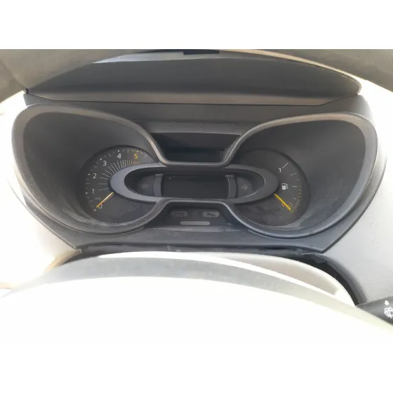 Cuadro Instrumentos para Renault Captur I (J5_, H5_)