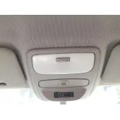 Luz Interior para Renault Captur I (J5_, H5_)