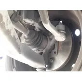 Mangueta Delantera Derecha para Renault Captur I (J5_, H5_)