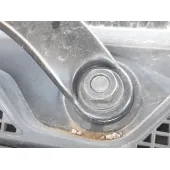 Motor Limpia Delantero para Renault Captur I (J5_, H5_)