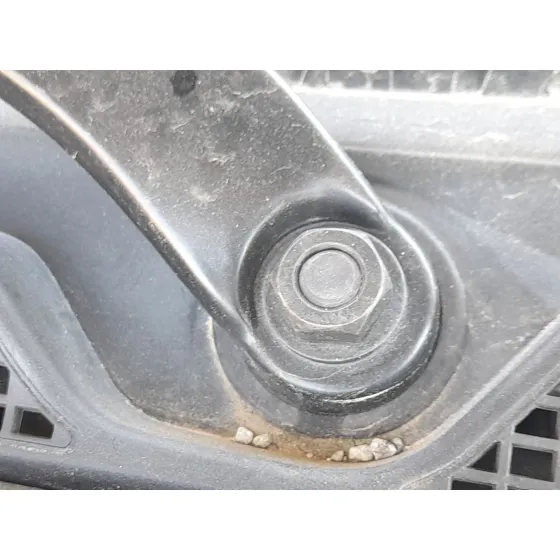 Motor Limpia Delantero para Renault Captur I (J5_, H5_)