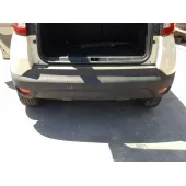 Paragolpes Trasero para Renault Captur I (J5_, H5_)
