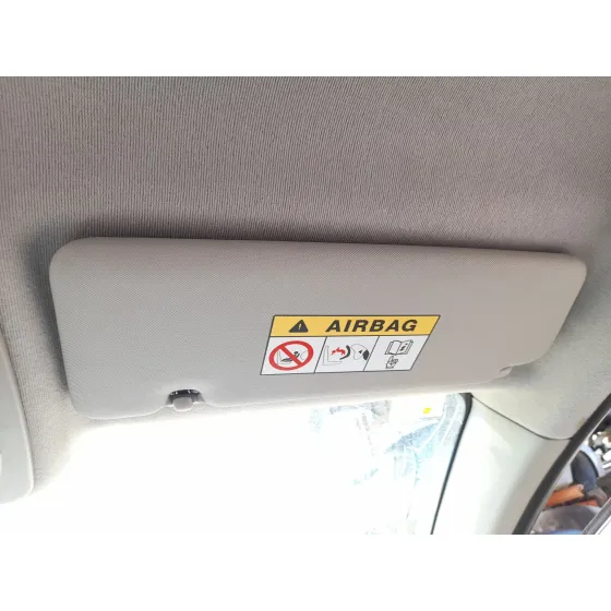 Parasol Derecho para Renault Captur I (J5_, H5_)