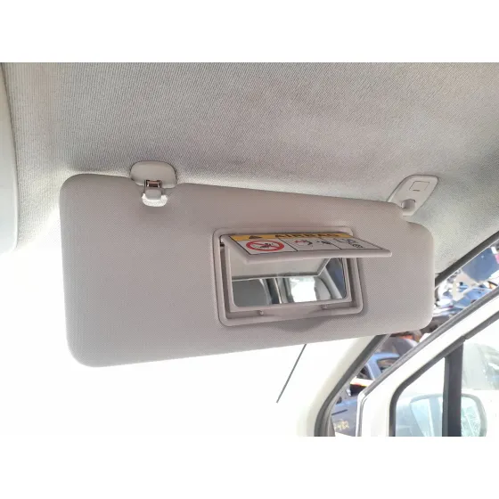 Parasol Derecho para Renault Captur I (J5_, H5_)