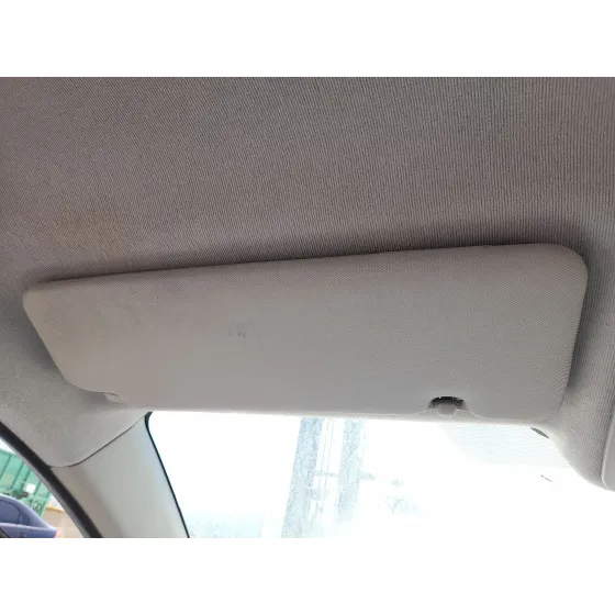 Parasol Izquierdo para Renault Captur I (J5_, H5_)