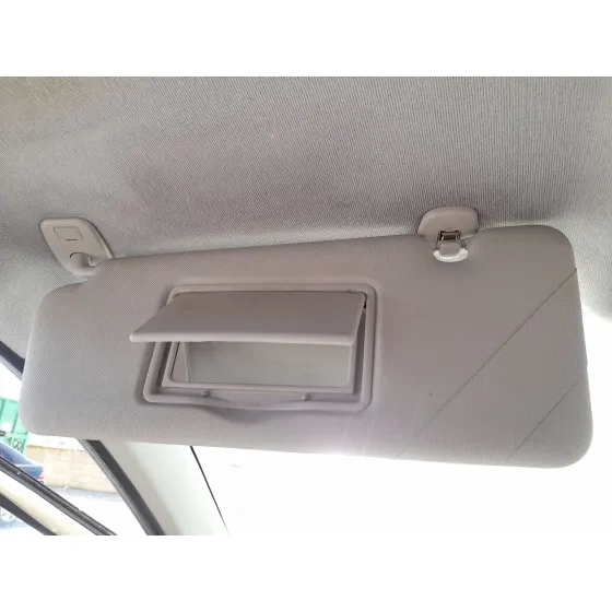 Parasol Izquierdo para Renault Captur I (J5_, H5_)