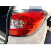 Piloto Trasero Derecho Exterior para Renault Captur I (J5_, H5_)