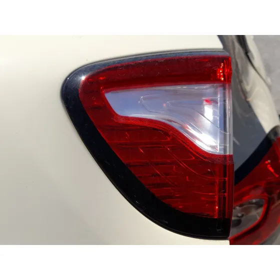 Piloto Trasero Derecho Interior para Renault Captur I (J5_, H5_)