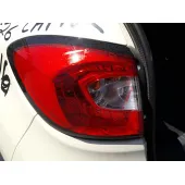 Piloto Trasero Izquierdo Exterior para Renault Captur I (J5_, H5_)