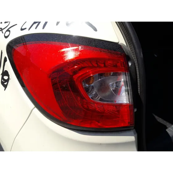 Piloto Trasero Izquierdo Exterior para Renault Captur I (J5_, H5_)