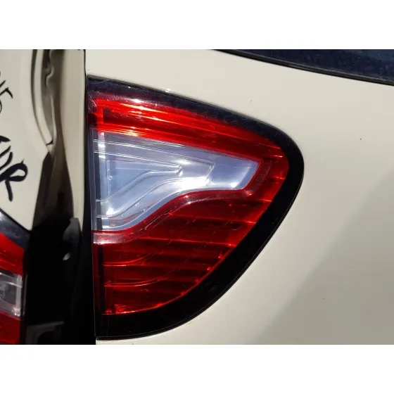 Piloto Trasero Izquierdo Interior para Renault Captur I (J5_, H5_)