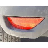 Piloto Trasero Izquierdo Paragolpes para Renault Captur I (J5_, H5_)