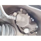 Pinza Freno Delantera Izquierda para Renault Captur I (J5_, H5_)