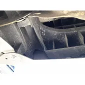 Refuerzo Paragolpes Trasero para Renault Captur I (J5_, H5_)
