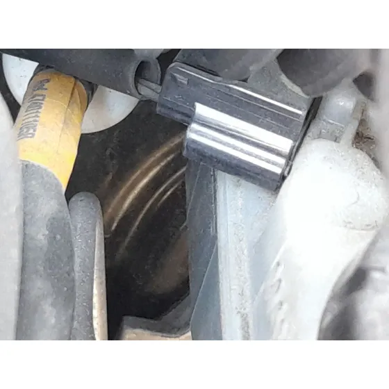 Servofreno para Renault Captur I (J5_, H5_)
