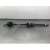 Transmision Delantera Derecha para Renault Captur I (J5_, H5_)