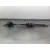 Transmision Delantera Derecha para Renault Captur I (J5_, H5_)