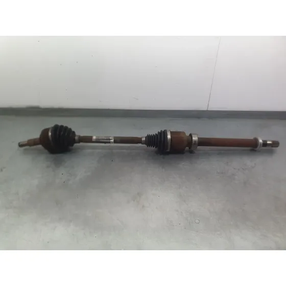 Transmision Delantera Derecha para Renault Captur I (J5_, H5_)