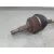 Transmision Delantera Derecha para Renault Captur I (J5_, H5_)
