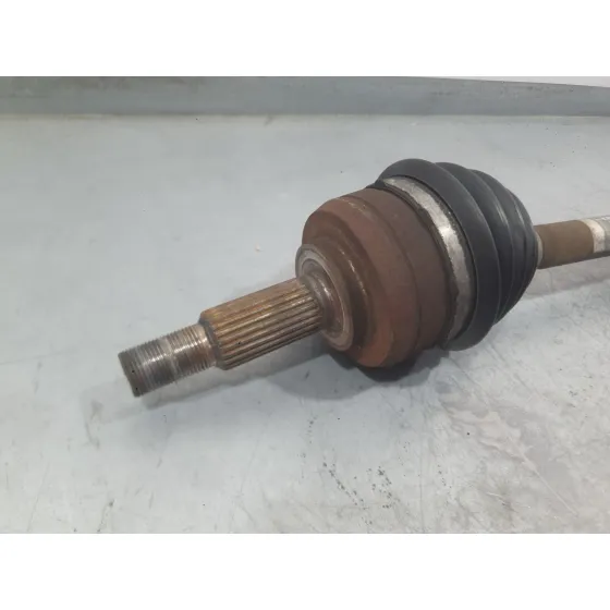 Transmision Delantera Derecha para Renault Captur I (J5_, H5_)