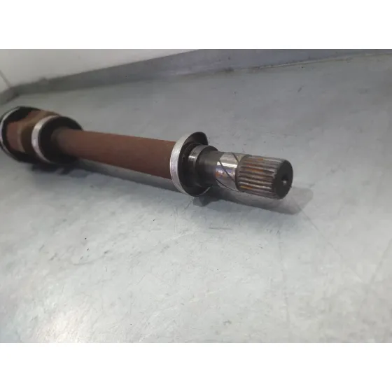 Transmision Delantera Derecha para Renault Captur I (J5_, H5_)