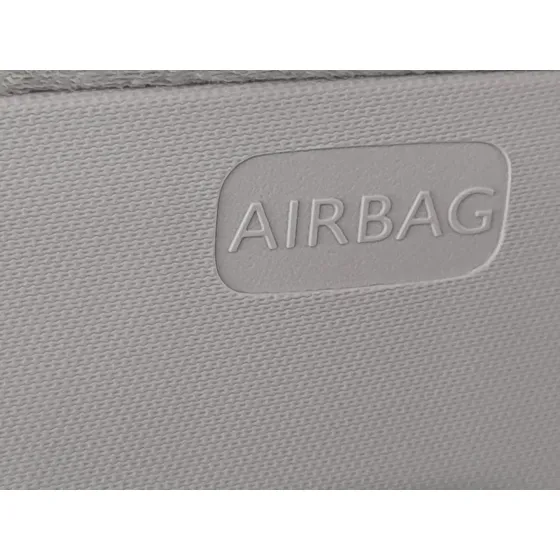Airbag Cortina Delantero Derecho para Peugeot 208 I (Ca_, Cc_)