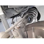 Amortiguador Delantero Izquierdo para Peugeot 208 I (Ca_, Cc_)