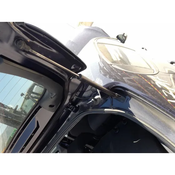 Amortiguadores Maletero / Porton para Peugeot 208 I (Ca_, Cc_)