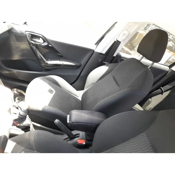 Asiento Delantero Derecho para Peugeot 208 I (Ca_, Cc_)