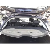 Bandeja Trasera para Peugeot 208 I (Ca_, Cc_)