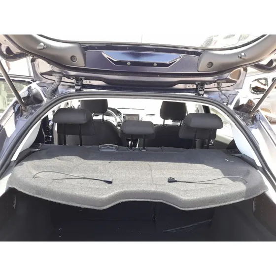 Bandeja Trasera para Peugeot 208 I (Ca_, Cc_)