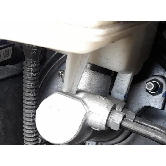 Bomba Freno para Peugeot 208 I (Ca_, Cc_)