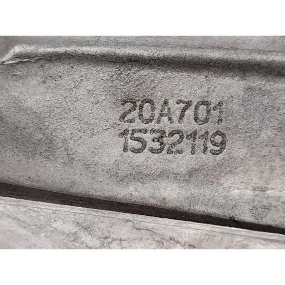 Caja Cambios para Peugeot 208 I (Ca_, Cc_)