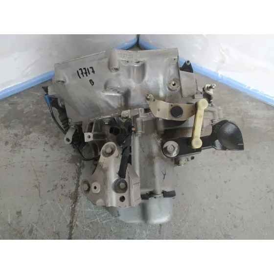 Caja Cambios para Peugeot 208 I (Ca_, Cc_)